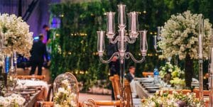 חתונת חורף בתל אביב